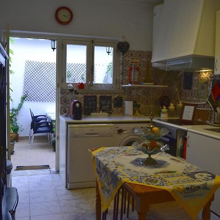 Casa Vintage Guest House Peniche Esterno foto