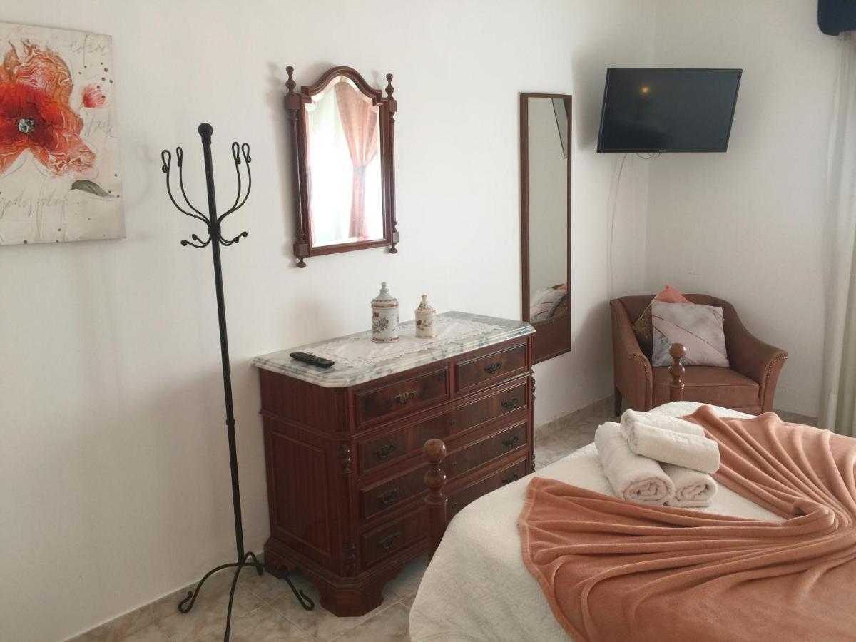 Casa Vintage Guest House Peniche Esterno foto