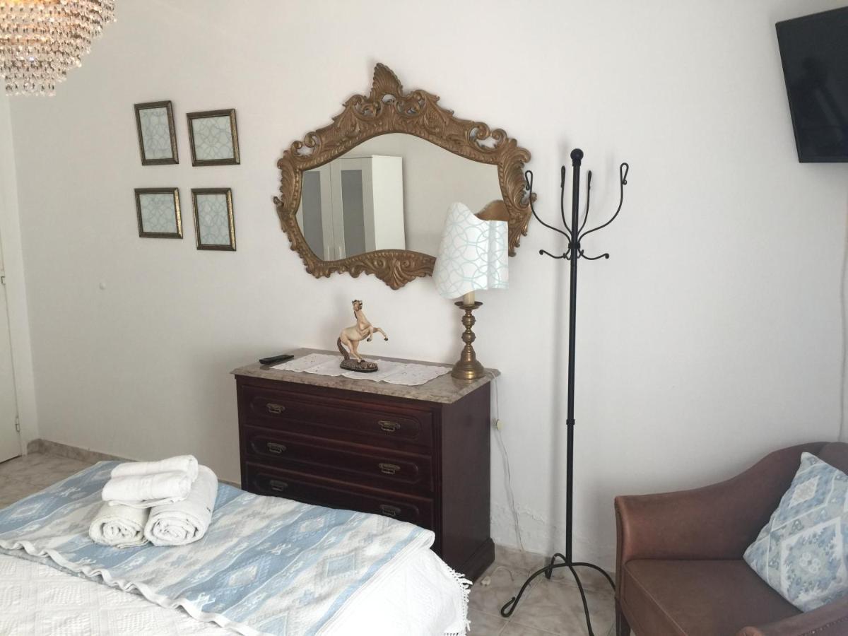 Casa Vintage Guest House Peniche Esterno foto