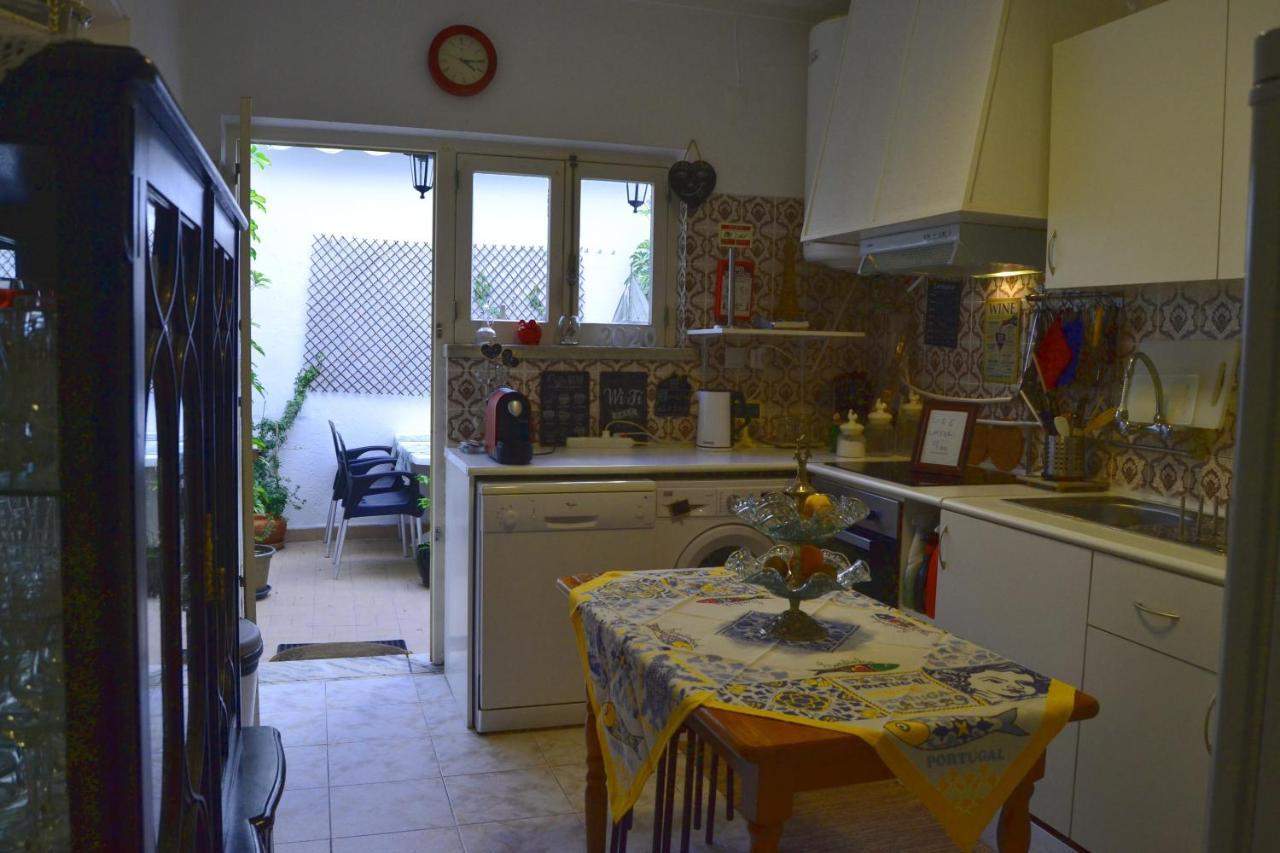 Casa Vintage Guest House Peniche Esterno foto