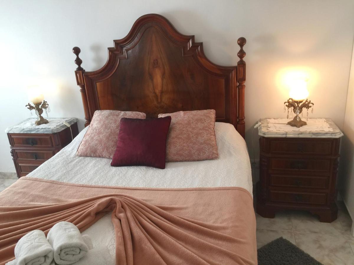 Casa Vintage Guest House Peniche Esterno foto