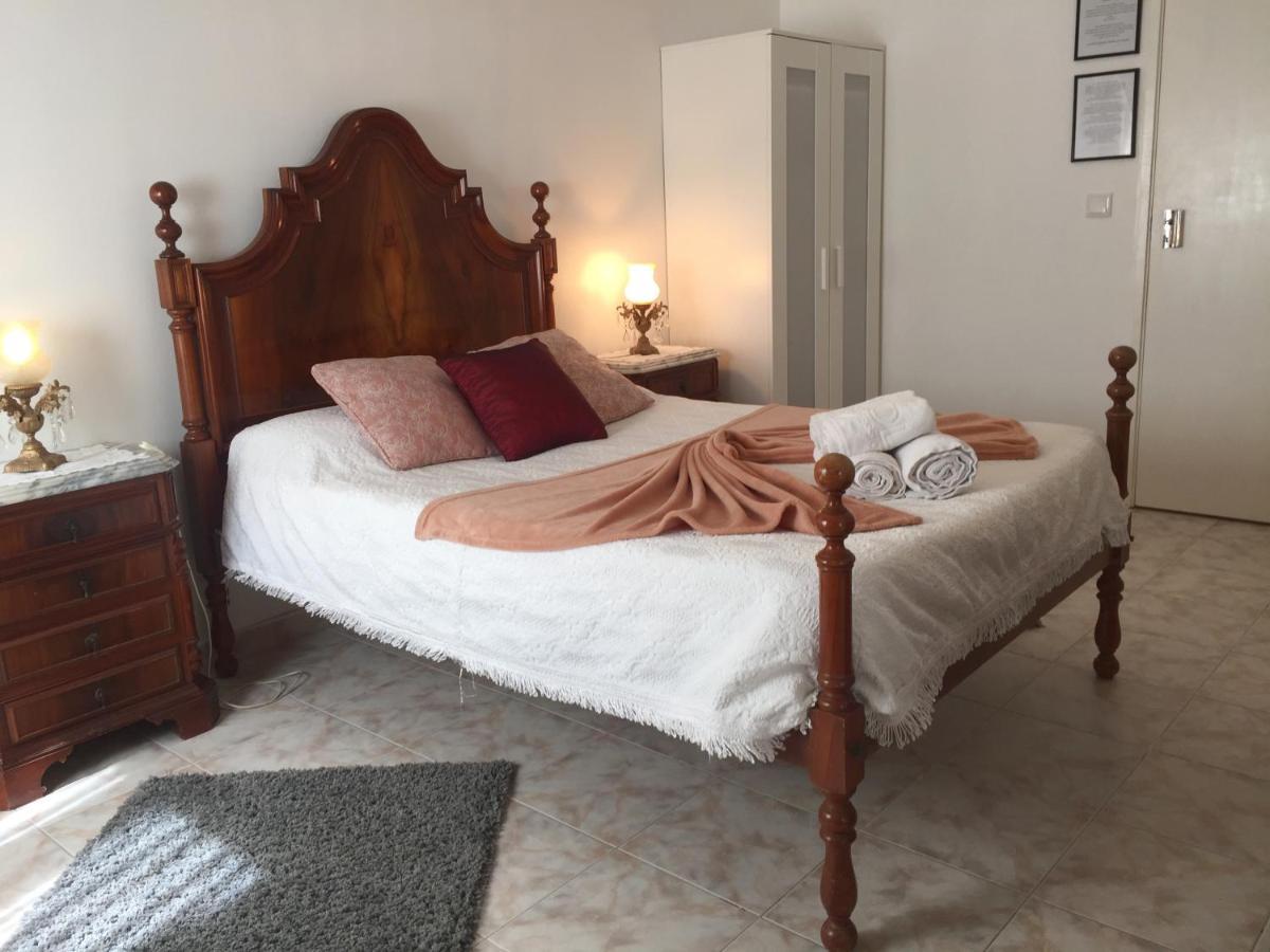 Casa Vintage Guest House Peniche Esterno foto