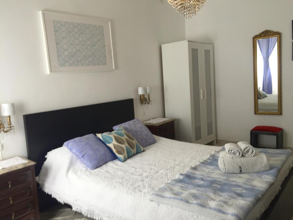 Casa Vintage Guest House Peniche Esterno foto