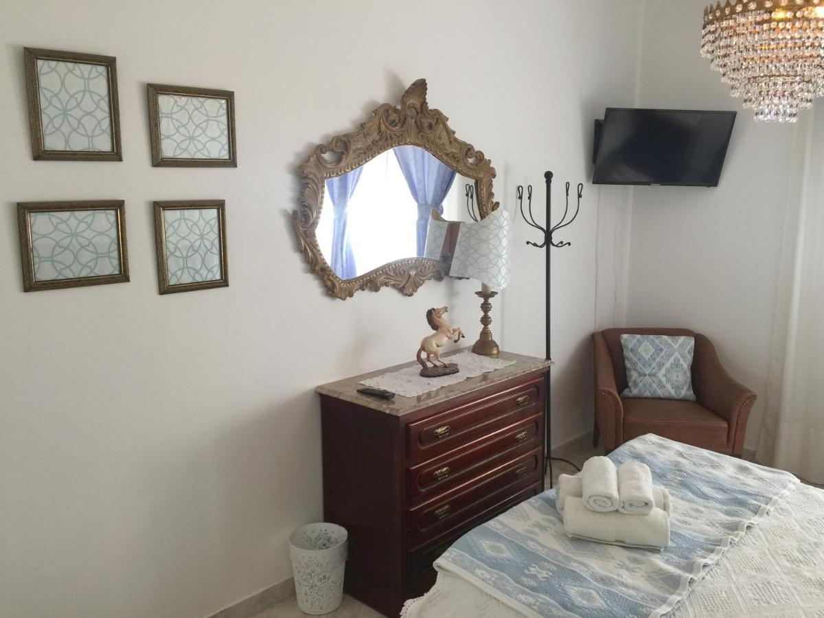 Casa Vintage Guest House Peniche Esterno foto