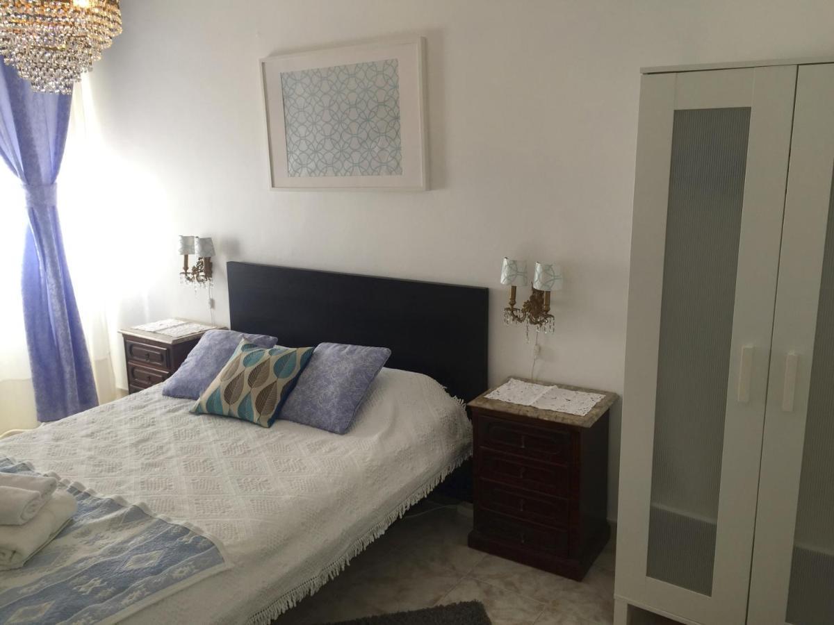 Casa Vintage Guest House Peniche Esterno foto