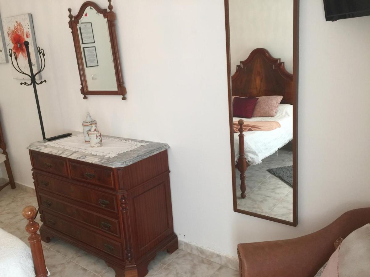 Casa Vintage Guest House Peniche Esterno foto