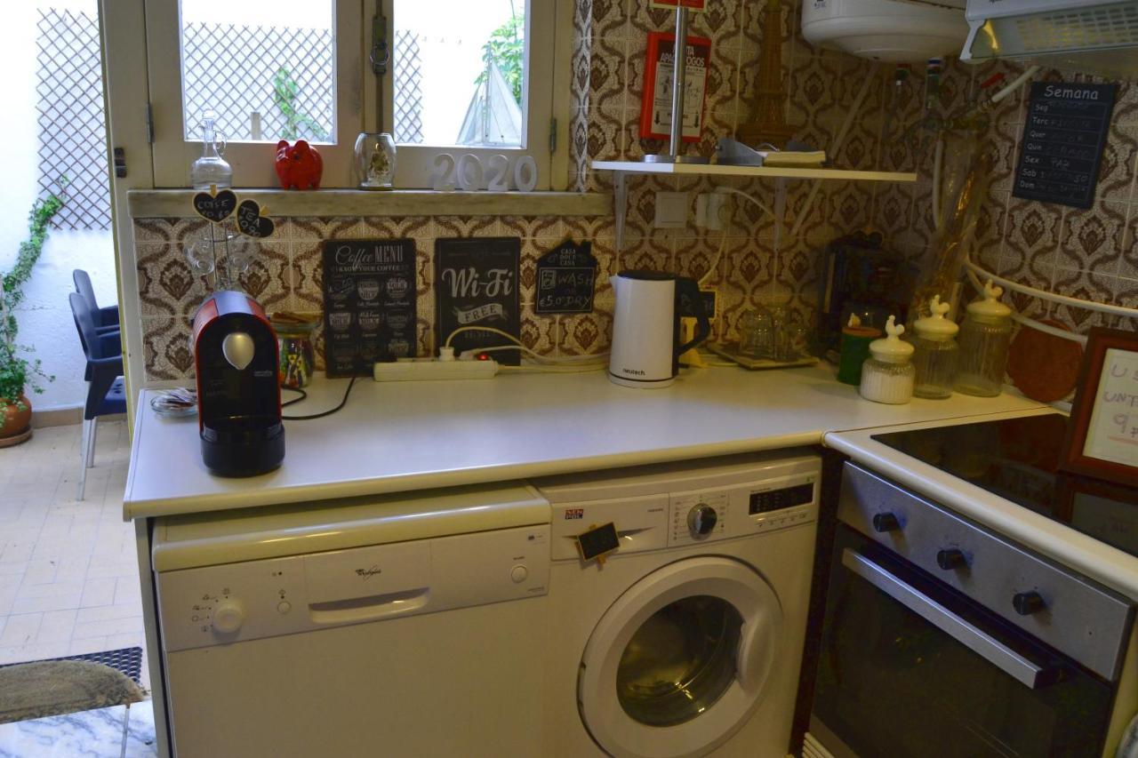 Casa Vintage Guest House Peniche Esterno foto