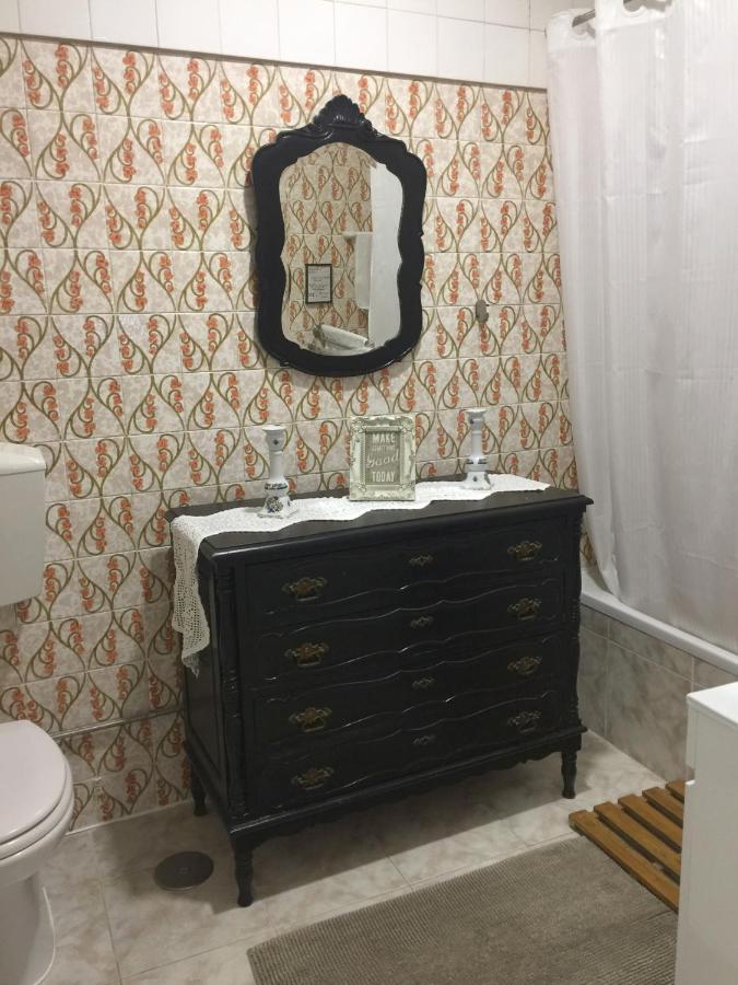 Casa Vintage Guest House Peniche Esterno foto
