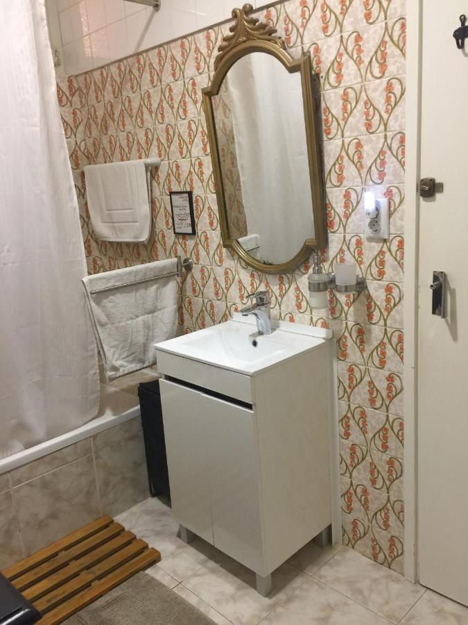 Casa Vintage Guest House Peniche Esterno foto