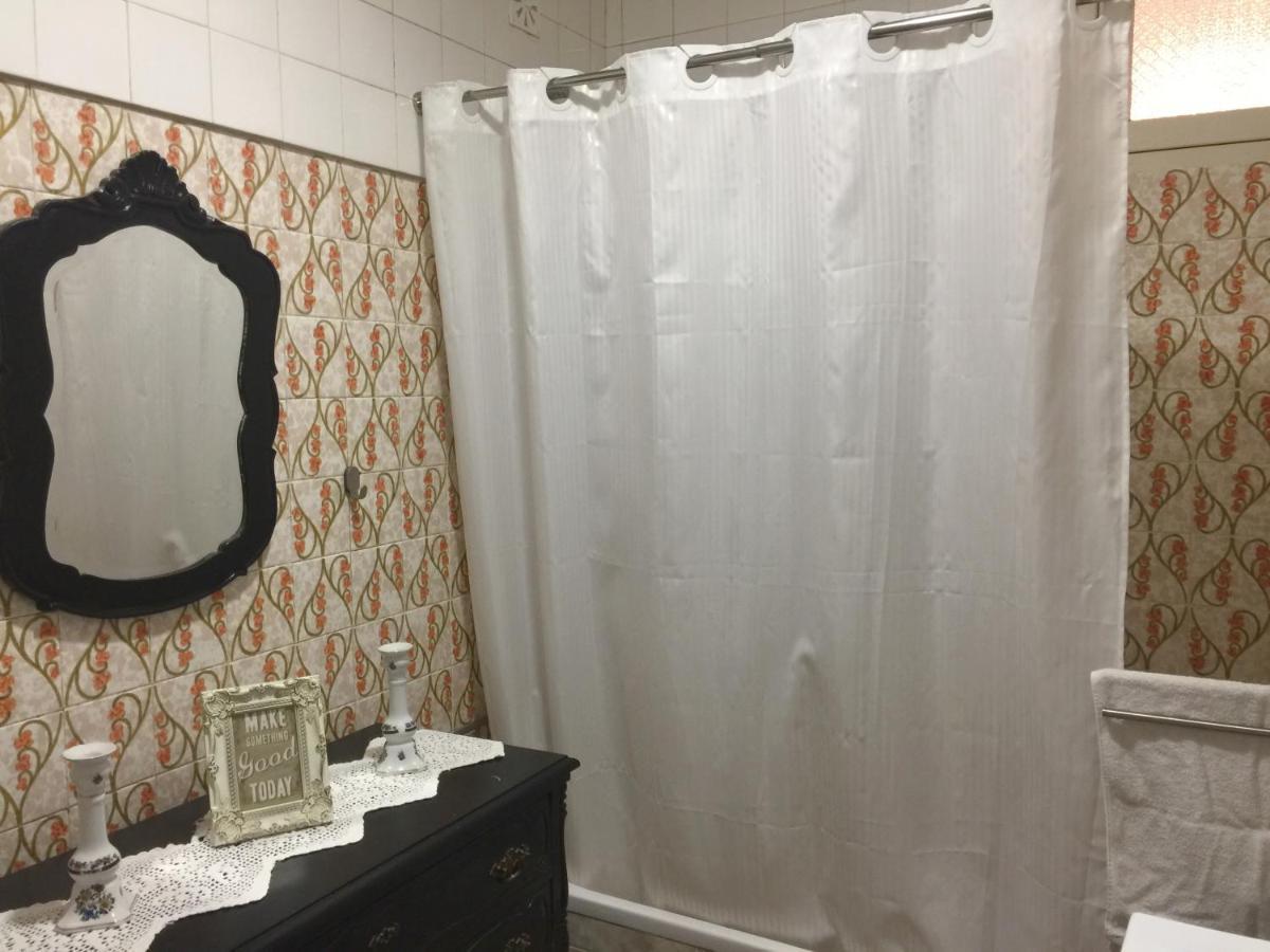 Casa Vintage Guest House Peniche Esterno foto