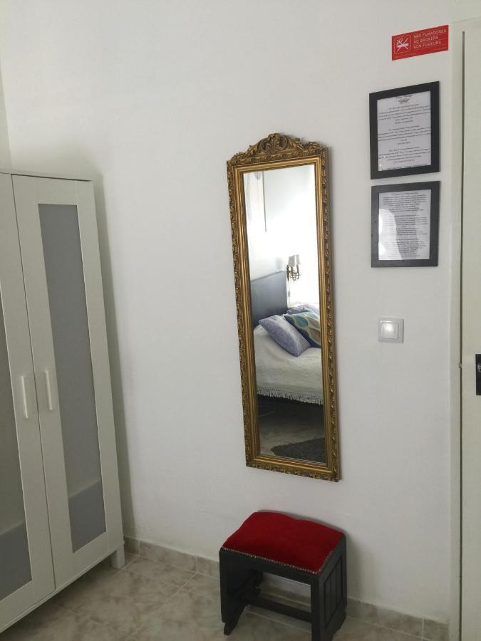Casa Vintage Guest House Peniche Esterno foto