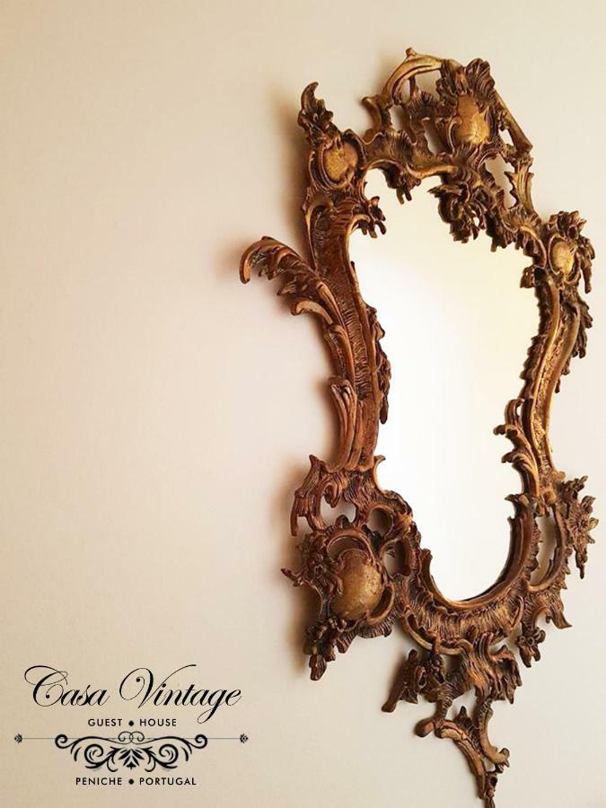 Casa Vintage Guest House Peniche Esterno foto