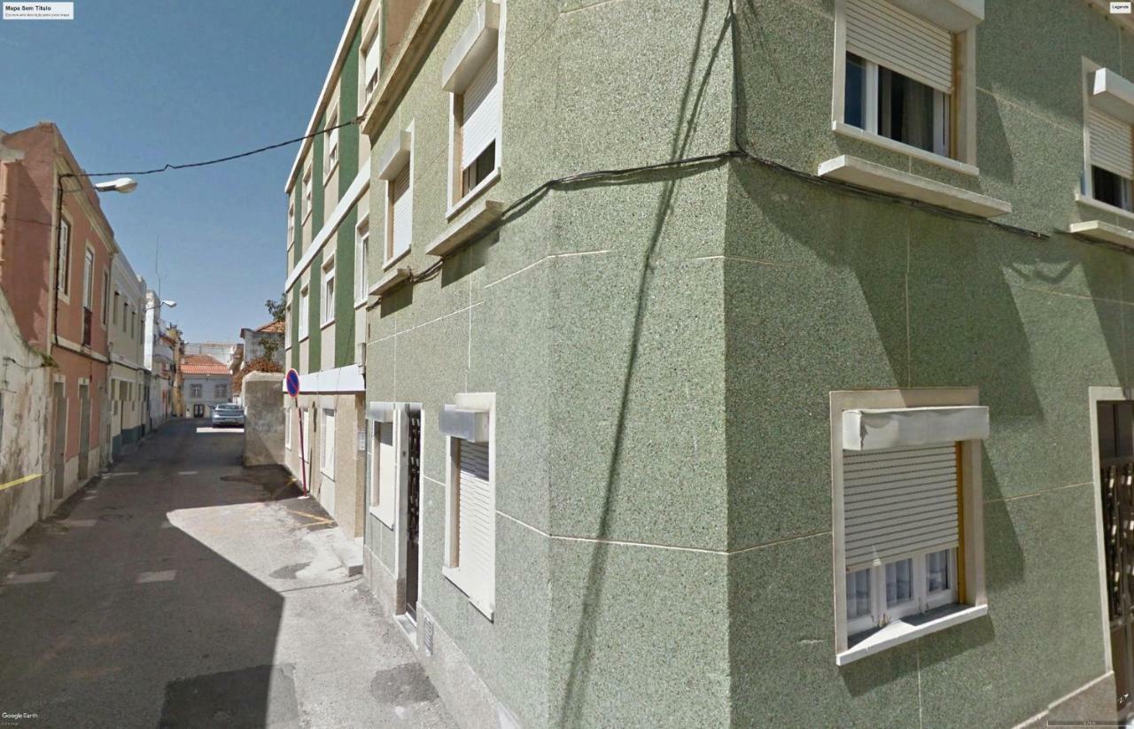 Casa Vintage Guest House Peniche Esterno foto