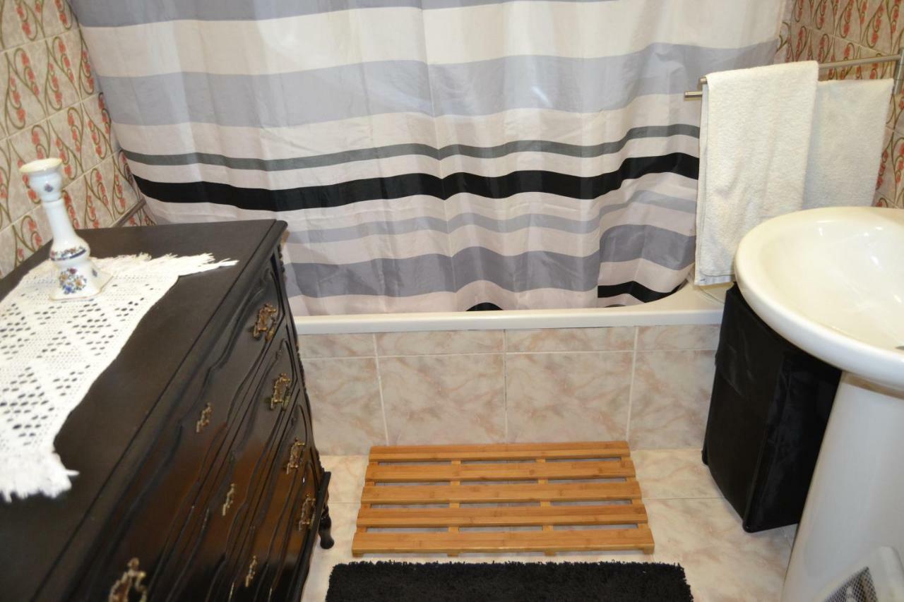 Casa Vintage Guest House Peniche Esterno foto