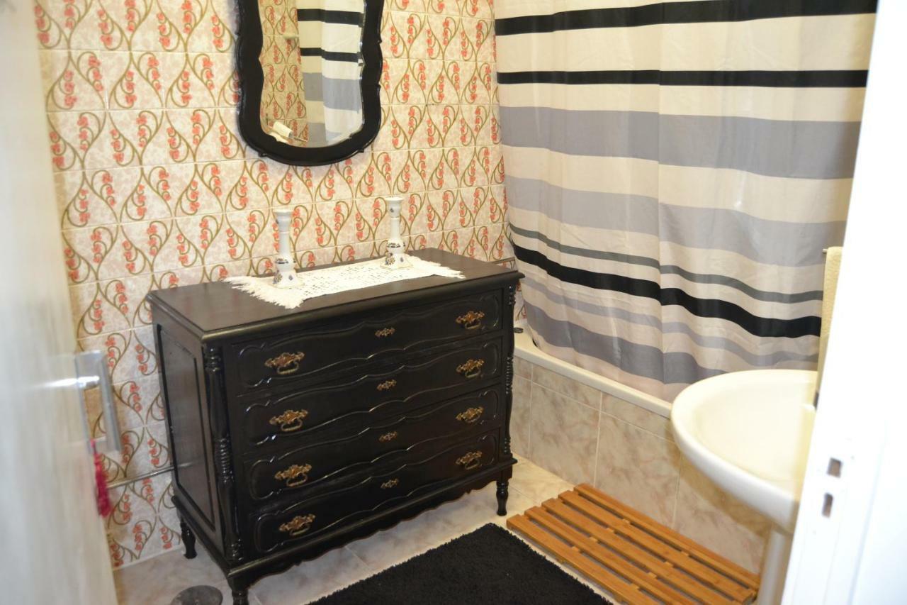 Casa Vintage Guest House Peniche Esterno foto